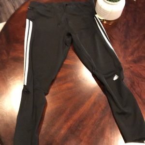 Adidas leggings
